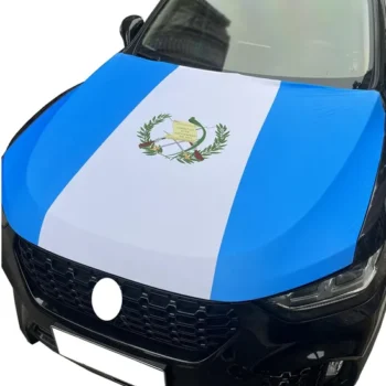 2025 Promotional Wholesales Custom Spandex Car Hood Cover