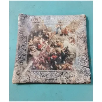 2026 Factory Custom Logo Printed Throw Pillow Cushion Cover Home Decor