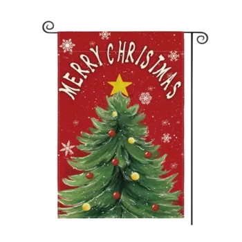 Best Price Cheap Fashion Decorate Custom Design Garden Flag for Outdoor