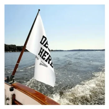 Cheap Best Price Design High Quality Factory Direct Promotion Outdoor Custom Flag