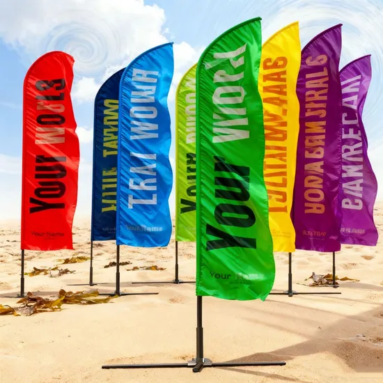 Cheap-Custom-Advertising-Teardrop-Feather-UV-Proof-Outdoor-Beach-Flags