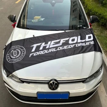 Cheap Digital Printing Large Size Nobori Banners