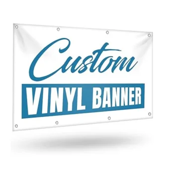 Cheap High Quality Promotion Personalized Custom Photo Banner Printing Event Birthday