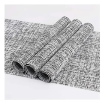 Cheap Placemats Washable Heat and Protect Resistant Place Mats