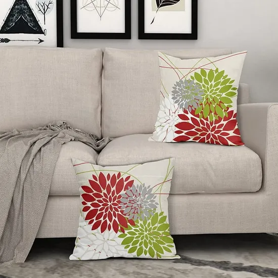 Custom-All-Season-Breathable-Soft-Peach-Skin-Fabric-45X45cm-Throw-Pillow-Cases