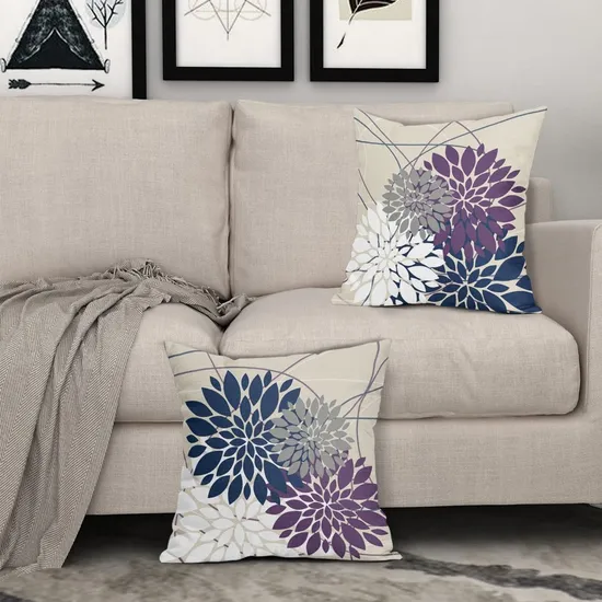 Custom-All-Season-Breathable-Soft-Peach-Skin-Fabric-45X45cm-Throw-Pillow-Cases