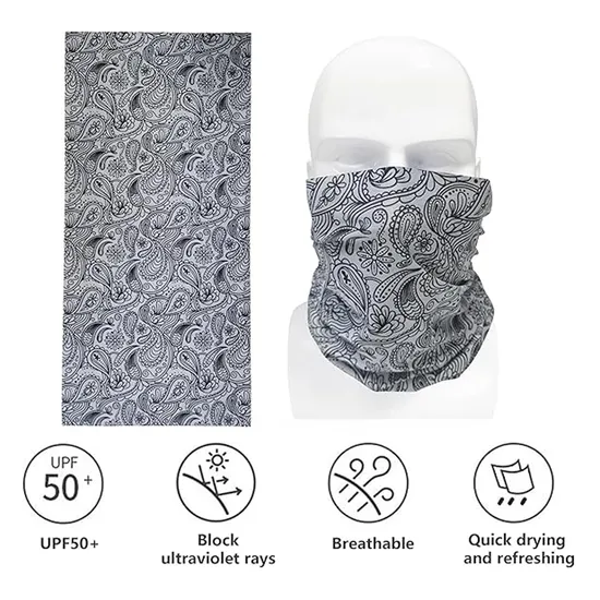 Custom-Cheap-Paisley-Cooling-Neck-Gaiter-Sun-Headband-Tube-Bandana