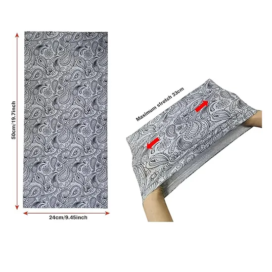 Custom-Cheap-Paisley-Cooling-Neck-Gaiter-Sun-Headband-Tube-Bandana