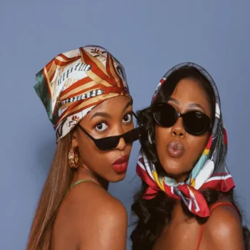 Custom Cheap Vintage 55X55cm Pure Cotton Bandanas for Men Woman