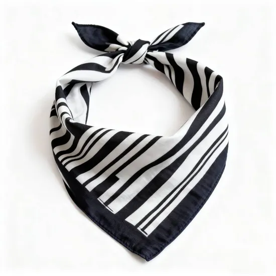 Custom-Cheap-Vintage-Western-Red-and-Blue-Everyday-Wear-Bandanas