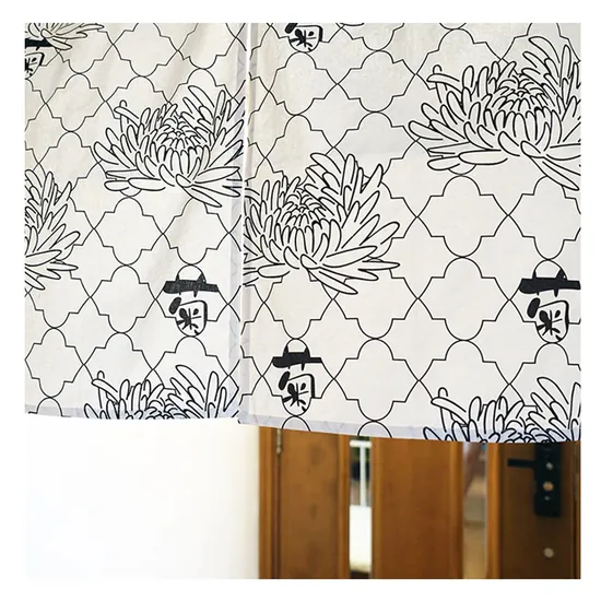Custom Decoration Funny Gifts Entrance Door Bedroom Partition Bathroom Door Curtain