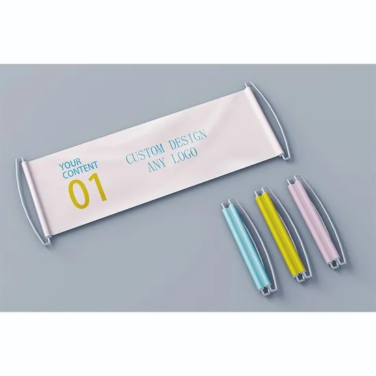 Custom-Design-Printing-Retractable-Pet-Hand-Scrolling-Banner-for-Sports-Football-Fans