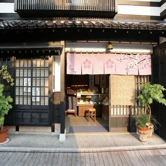 Custom-Japanese-Style-Noren-Curtains-for-Kitchen-Decoration