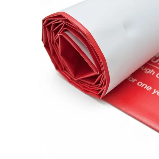 Custom Large-Format Vinyl Banner Printing Service Waterproof Retail Store Facades Vinyl Banner