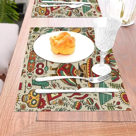 Custom-Logo-Advertising-Digital-Printing-Any-Color-Linen-Place-Mats