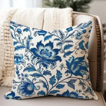 Custom Minimalist 45X45cm Peach Skin Throw Pillow Cases for Any Room