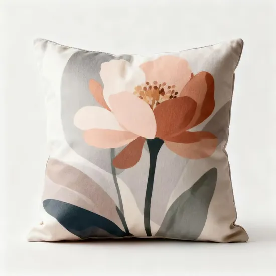 Custom-Minimalist-45X45cm-Peach-Skin-Throw-Pillow-Cases-for-Any-Room