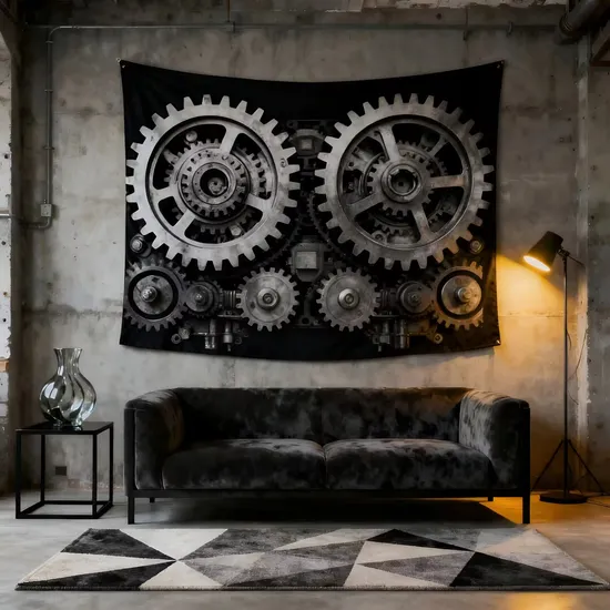 Custom-Peach-Skin-Fabric-Handmade-Style-Decor-Manufacturer-Price-Tapestry