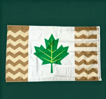 Custom Size Printing Any Design Outdoor Indoor Advertising Flags