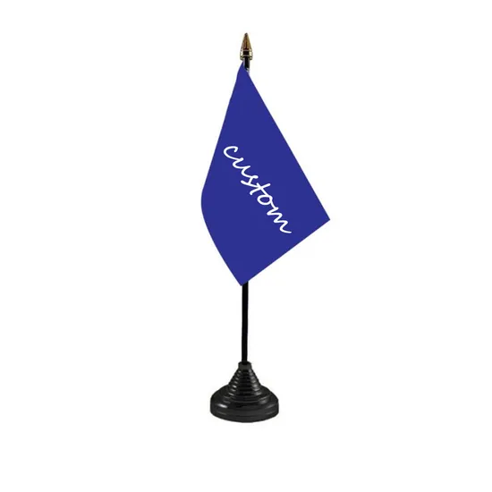 Custom-Table-Flag-Display-with-Full-Color-for-Rapid-Setup