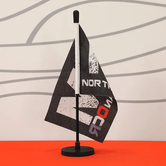 Custom-Table-Flag-Display-with-Full-Color-for-Rapid-Setup