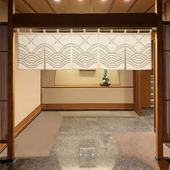 Customizable-Size-Japanese-Noren-Curtains-Fit-for-Different-Doorway