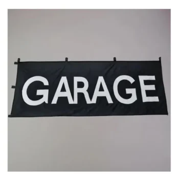 Decoration Custom Design Photo Color Double Sided Cartoon Nobori Flag Stand Hot Selling Display Figure Case Campaign