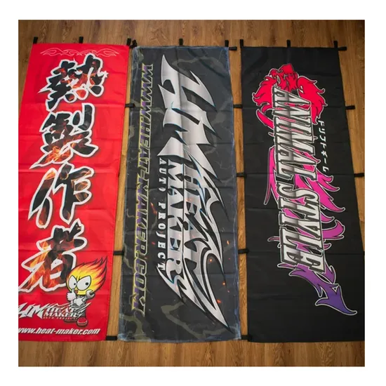 Decoration-Custom-Design-Photo-Color-Nobori-Flag-Stand-Hot-Selling-Display-Figure-Case-Campaign-Table-Stand