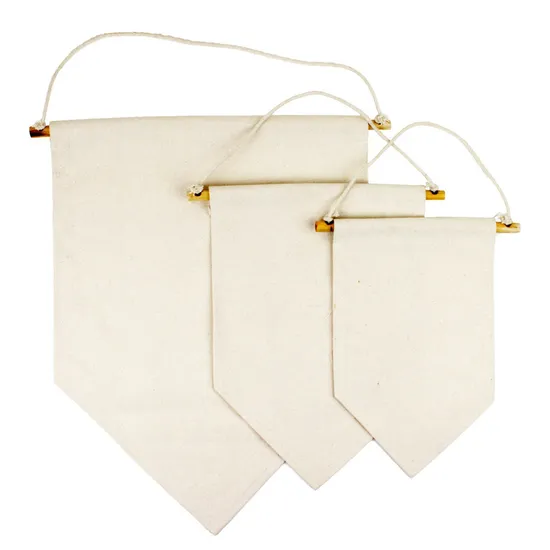 Decoration-Custom-Logo-Canvas-Pennant-Banner-Cloth-Advertising-Display-of-Any-Size-Custom-Blank-Wall-Hang-Flag