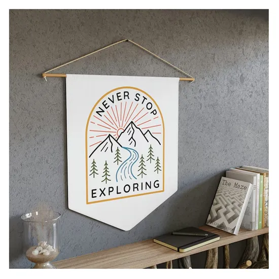 Decoration-Custom-Logo-Canvas-Pennant-Banner-Cloth-Wall-Advertising-Display-of-Any-Size-Custom-Blank-Wall-Hang-Flag