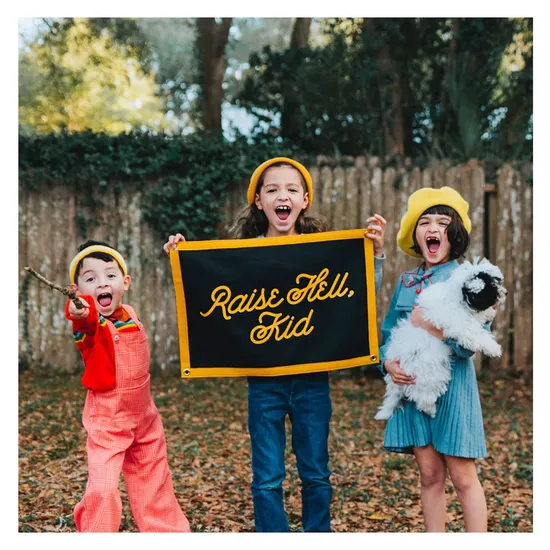 Decoration-Design-Durable-Accept-Custom-High-Quality-Outdoor-Indoor-Design-Pattern-Wholesale-Felt-Triangle-Pennant-Flag