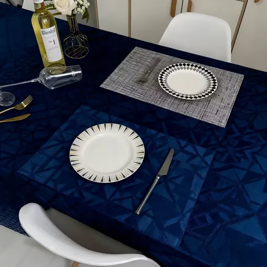 Decorative-Heat-Resistant-Non-Slip-Linen-Table-Place-Mats
