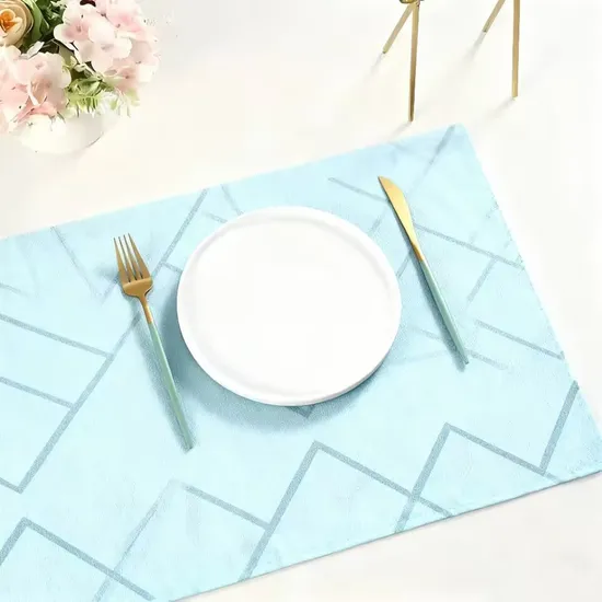 Decorative-Heat-Resistant-Non-Slip-Linen-Table-Place-Mats