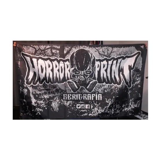 Decorative Printed 100d Polyester Material 90X150cm Buy Marketing Custom Flags 3X5 Banners