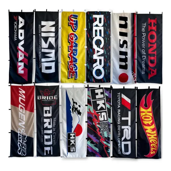 Durable-Decoration-Custom-Design-Photo-Color-Double-Sided-Nobori-Flag-Stand-Display-Campaign-Table-Stand