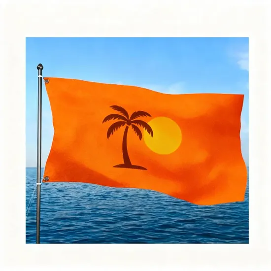 Factory-Wholesale-Customized-Cheap-Small-Size-Boat-Flags