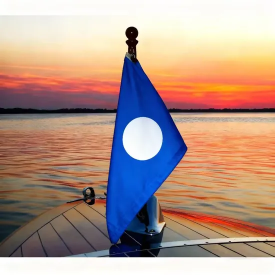 Factory-Wholesale-Customized-Cheap-Small-Size-Boat-Flags