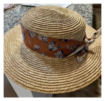 Fashion Custom Any Design Silk Scarf Head Ribbon Handbag Handle Neckerchief Scarf