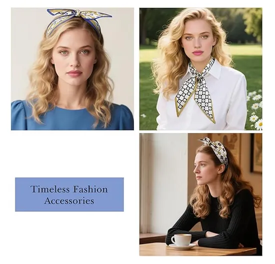 Fashion-Custom-Any-Design-Silk-Scarf-Head-Ribbon-Handbag-Handle-Neckerchief-Scarf