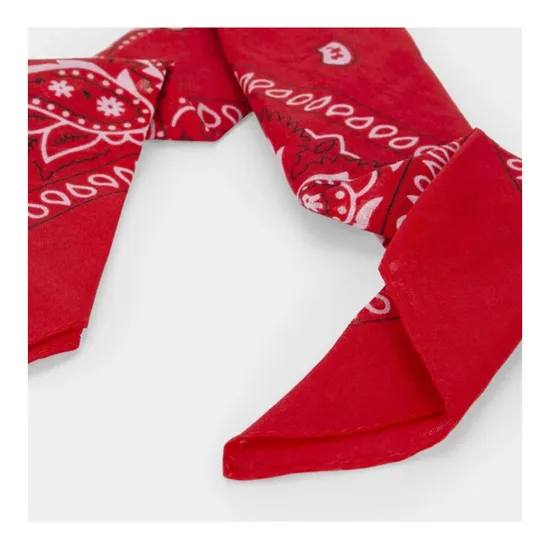 Fashion-Women-Scarf-Square-Print-Custom-Paisley-Sport-Headwear-Bandana