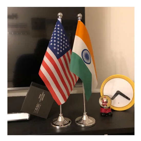 Fast-Delivery-Free-Design-Custom-Printing-Polyester-Single-Sided-Print-Desk-Flags