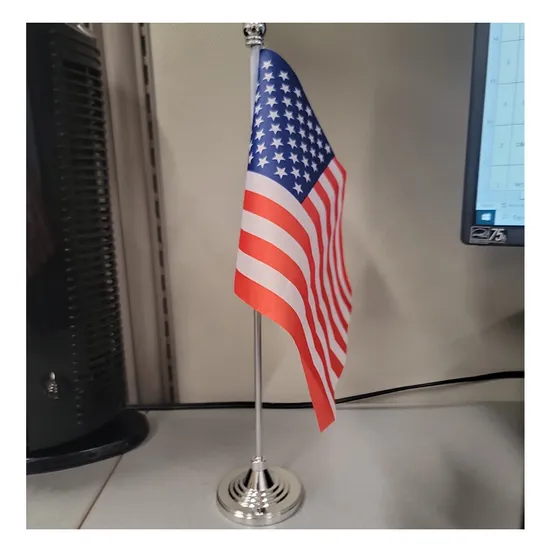 Fast-Delivery-Free-Design-Custom-Printing-Polyester-Single-Sided-Print-Desk-Flags