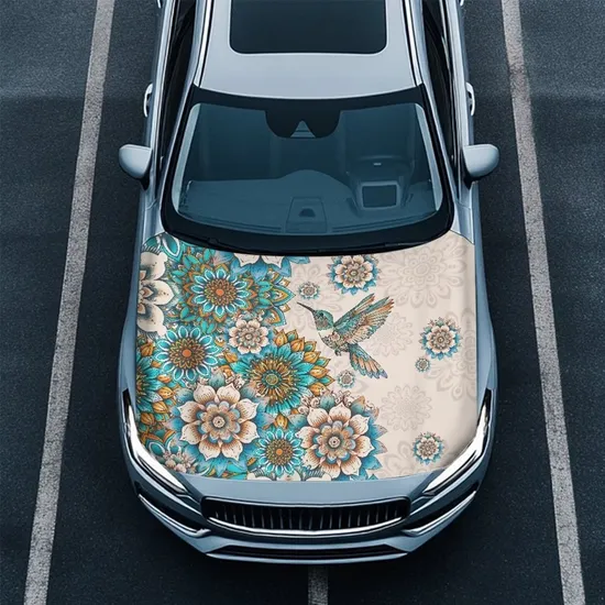 Flexible-Spandex-Fabric-Car-Hood-Surface-Scratch-Guard-Car-Hood-Cover