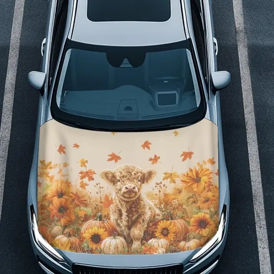 Flexible-Spandex-Fabric-Car-Hood-Surface-Scratch-Guard-Car-Hood-Cover