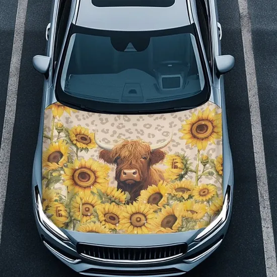 Flexible-Spandex-Fabric-Car-Hood-Surface-Scratch-Guard-Car-Hood-Cover