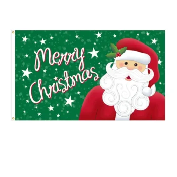 High Quality Any Size Outdoor Durable Hot Selling Custom Flag for Display