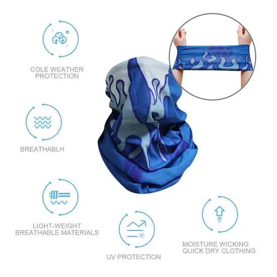 High-Quality-Face-Mask-Sun-UV-Protection-Headwrap-Biker-Scarf-Tube-Bandana