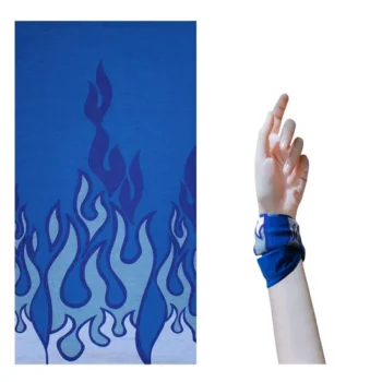 High Quality Face Mask Sun UV Protection Headwrap Biker Scarf Tube Bandana