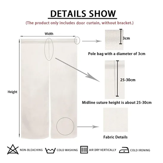 High-Quality-Home-Design-Custom-Noren-Japanese-Style-Doorway-Curtain