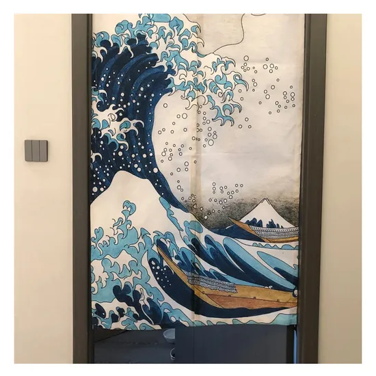 High-Quality-Home-Design-Custom-Noren-Japanese-Style-Doorway-Curtain